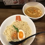 麺屋虎杖 - 