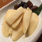 藍屋 - 料理写真: