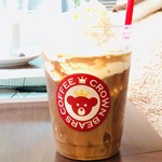 CROWN BEARS COFFEE - キャラメルソフトクリームコーヒー