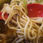 支那そば屋 - 