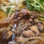 支那そば屋 - 