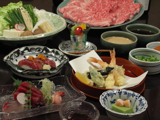 Shabu Zen - 