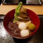 茶寮翠泉 京都祇園 - 