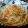 丸亀製麺 金沢もりの里店