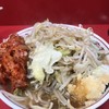 ラーメン二郎 仙台店