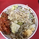 ラーメン二郎 - 