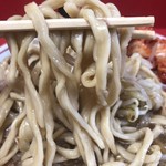 ラーメン二郎 - 