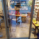 富士書店 - 入口のお外からパチリ6／28日