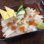 近江町市場寿し - 