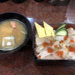 近江町市場寿し - 