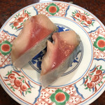 近江町市場寿し - 