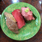 近江町市場寿し - 