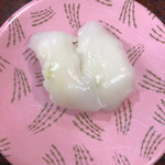 近江町市場寿し - 