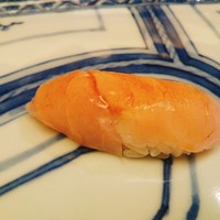 鮨 原正 - 金目鯛
