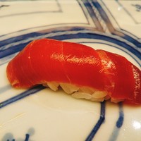 鮨 原正 - まぐろ