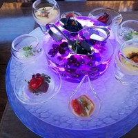 スミレオオサカ - 