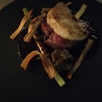 スミレオオサカ - 