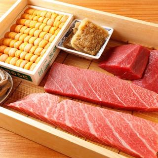 江戸前 鮨 服部_1