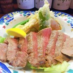 花の木ステーキハウス - 