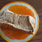 角食専門店 キューブ - 