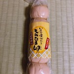 ファミリーマート - 信州みそ味