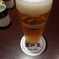 荒井屋 万國橋店 - 