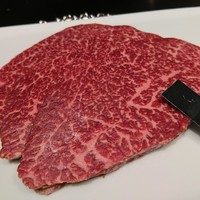 鉄板焼　利花苑 - 