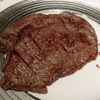 鉄板焼　利花苑 - 