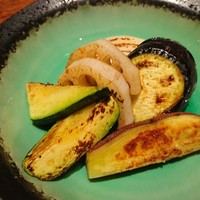 鉄板焼　利花苑 - 