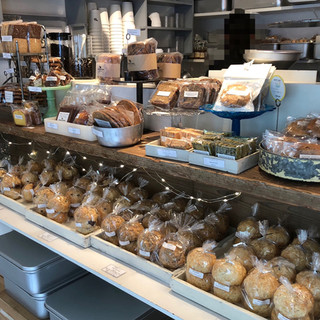 ショウゾウ コーヒー ストア_2