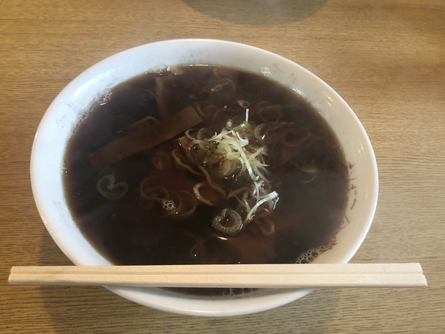 おばこ食堂 - あつみ温泉（食堂）の写真