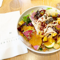 AWkitchen TOKYO 新丸ビル店 - 