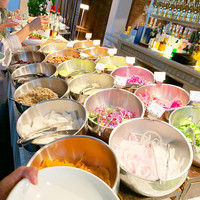 AWkitchen TOKYO 新丸ビル店 - 