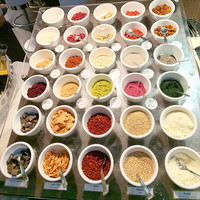 AWkitchen TOKYO 新丸ビル店 - 