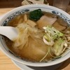 白河ラーメン 小峰屋