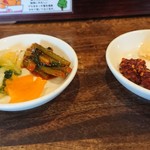 新・和歌山ラーメン ばり馬 - 