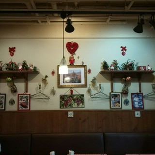 ボンジョルノ_2