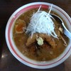 麺部屋 綱取物語 真栄店