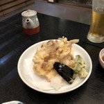 季節料理 ふる川 - 