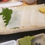 朝市お食事処 山三 道下商店 - 