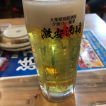 大衆昭和居酒屋 関内の夕焼け一番星 関内酒場 - 