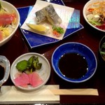 日本料理 かづみ野 - 料理写真: