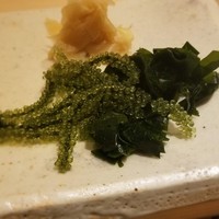 すし岩瀬 - 