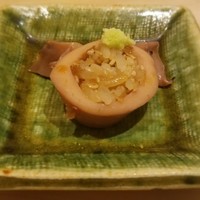 すし岩瀬 - 
