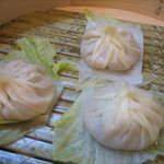 貴味蛸 - 小龍包