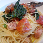 ハーブス - パスタ