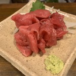 まぐろ・肉刺し・サワー 桜さくら - 