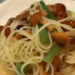 OOLUTO Kitchen Bar - 冷製和風柚子なめこ