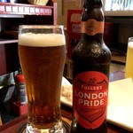 BeerS - FULLER'S LONDON PRIDE