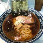 ラーメン丸仙 - 支那そば